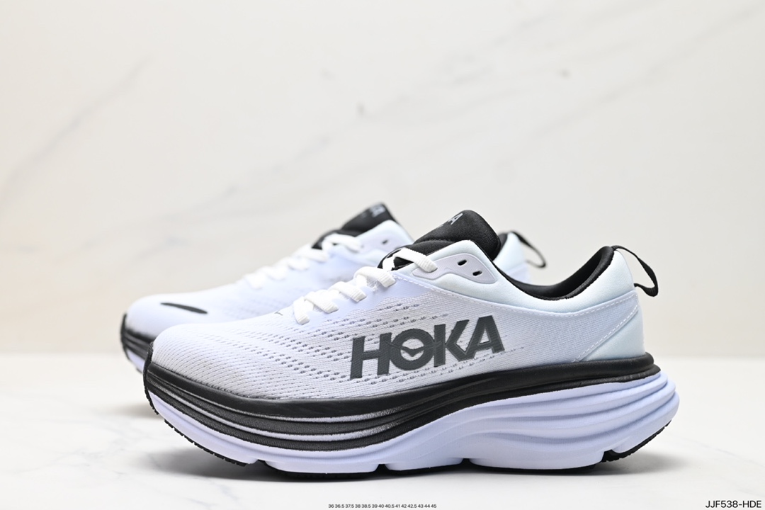 Hoka Shoes